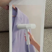 اتو بخار مدل شیائومی