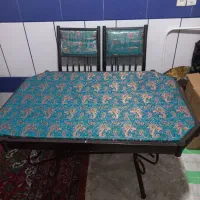 میزناهارخوری|میز و صندلی غذاخوری|خمینی‌شهر, |دیوار