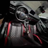 FMC فردا موتور ۱۴۰۳ مشکی|خودرو سواری و وانت|اصفهان, باغ فدک|دیوار