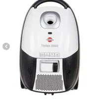 جاروبرقی ۲۴۰۰ وات جنرال با ضمانت شرکتی معتبر|جاروبرقی، جارو شارژی، بخارشو|بروجرد, |دیوار