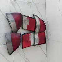 چراغ ها سمند