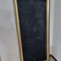 قاب عکس تابلو بزرگ|تابلو، نقاشی، عکس|تهران, کوهک|دیوار