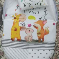 تشک و صندلی کمکی نوزاد