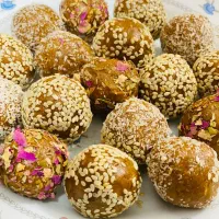 حلوای خرما و خرما|خوردنی و آشامیدنی|شیراز, احمدی جنوبی|دیوار