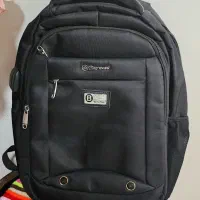 کوله پشتی مناسب لپ تاپ