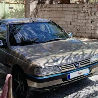 پژو 405|خودرو سواری و وانت|بم, |دیوار