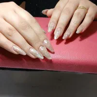 کاشت ناخن(خیابان دانشگاه)|خدمات آرایشگری و زیبایی|زابل, |دیوار