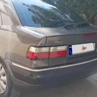زانتیا2000|خودرو سواری و وانت|اصفهان, ارغوانیه|دیوار
