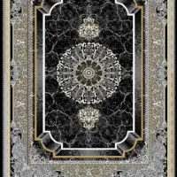 قالی 700شانه درجه یک رنگ خاص خفن