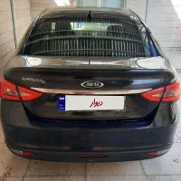 فروش آریزو ۵ توربو مدل ۱۴۰۰|خودرو سواری و وانت|شیراز, دروازه قران|دیوار