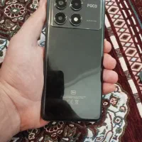 Poco X6 pro 5G|موبایل|لردگان, |دیوار