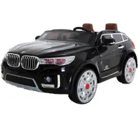 ماشین شارژی بزرگ نو معاوضه با ماشین یا موتور ساحلی|اسباب‌بازی بچه|پردیس, فاز ۴|دیوار