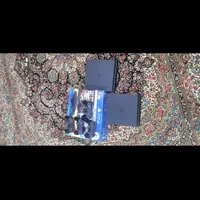 ps4فت. پرو. اسلیم. کپی خور.پی اس فور بادسته
