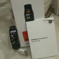 میبند۹ شیائومی اورجینال نسخه گلوبال