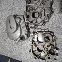 لوازم موتور سیکلت هندا