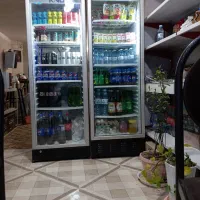 یخچال ایستاده