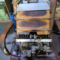 3315 آبگرمکن دیواری