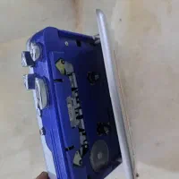 واکمن|پخش‌کننده همراه|قم, قلعه کامکار|دیوار