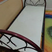 تخت خواب دو طبقه|تخت و سرویس خواب|شوشتر, |دیوار