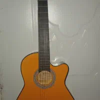 گیتار کلاسیک دیاموند