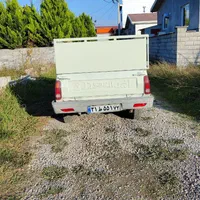 وانت بار چمستان|خدمات حمل و نقل|چمستان, |دیوار