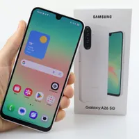 Samsung A26