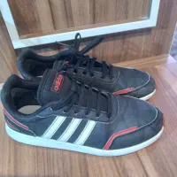 فروش کتانی ادیداس اورجینال