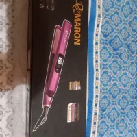 اتوی موی سرامیکی