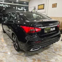 اریزو5FL اتومبیل حاج حسن اصلانی|خودرو سواری و وانت|قم, ولیعصر|دیوار