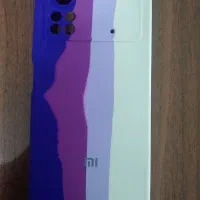 قاب گوشی پوکو