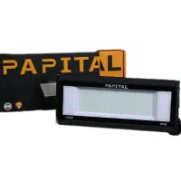 پروژکتور LED پاپیتال.پنل.چراغ سنسوردار.روشنایی