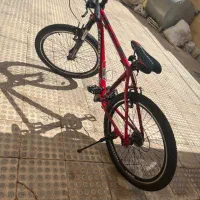 دوچرخه ۲۴ نو دنده ای|دوچرخه، اسکیت، اسکوتر|شاهین‌شهر, شهرک گلدیس|دیوار