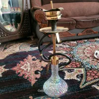 قلیان ترکی اصل