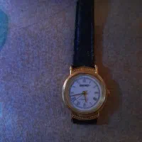 ساعت مچی زنانه سیکواصلی