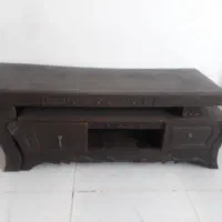 میز تلوزیون دوتیکه