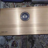 آمپیلی بوستر سنگین