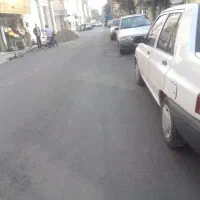 خودرو تمیزمدل 96|خودرو سواری و وانت|اسلام‌شهر, شهرک لاله|دیوار