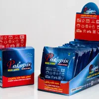 اسفنج و مایع هزار کاره  چربی بر پاکوپیس|مواد شوینده و دستمال کاغذی|تبریز, |دیوار