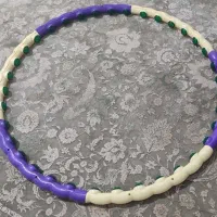 حلقه ورزشی