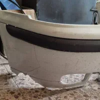 سپر جلو سمند|قطعات یدکی و لوازم جانبی|گنبد کاووس, |دیوار