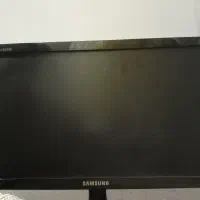 مانیتور سامسونگ و اسپیکر