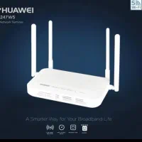 فروش انواع مودم فیبر نوری هواوی