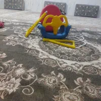 فروش یه عدد تاپ اسباب بازی نو نو