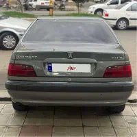 پژو پارس مدل ۸۹ سفارشی درحد|خودرو سواری و وانت|تالش, تالش|دیوار