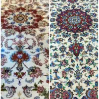 فرشهای دستباف(نو وکارکرده) ارزانترازهرجا|فرش|کرمانشاه, |دیوار