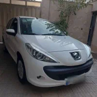 پژو ۲۰۷سقف فلزی دنده ای مدل ۴۰۵