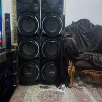 اسپیکر مکسیدر