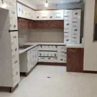 کابینت دست دوم (نو)|مصالح و تجهیزات ساختمان|پردیس, فاز ۸|دیوار