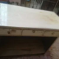 میز خیاطی|لوازم خیاطی و بافتنی|ری, اقدسیه|دیوار