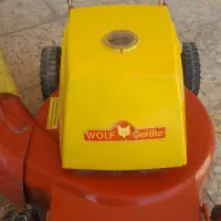 چمن زن برقی|ابزارآلات|مبارکه, |دیوار